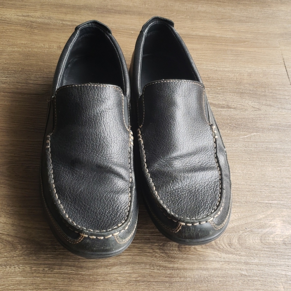 Cole haan slip on shoes